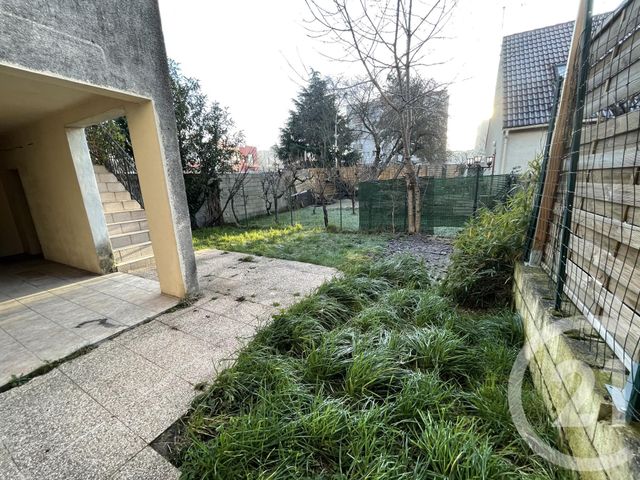 Maison &agrave; vendre - 5 pi&egrave;ces - 110 m2 - Morsang Sur Orge - 91 - ILE-DE-FRANCE