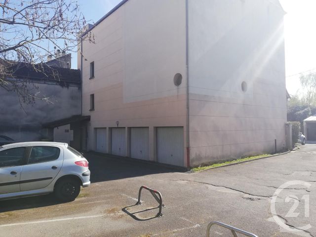 Parking à vendre - 12 m2 - Savigny Sur Orge - 91 - ILE-DE-FRANCE