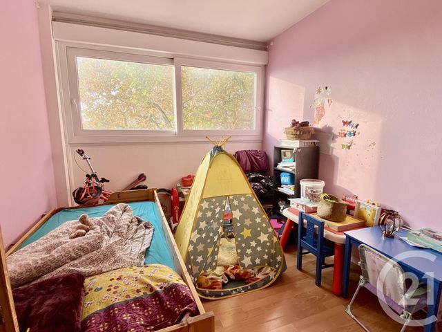 Appartement F3 à vendre - 3 pièces - 58 m2 - Savigny Sur Orge - 91 - ILE-DE-FRANCE