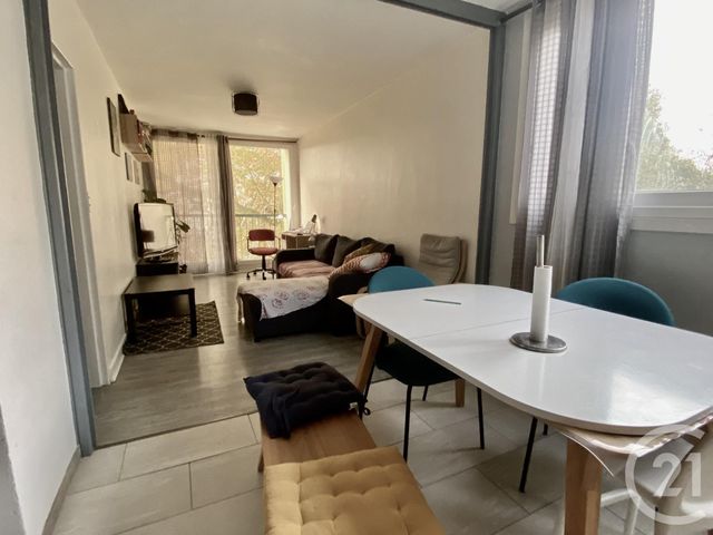 Appartement F3 à vendre - 3 pièces - 58 m2 - Savigny Sur Orge - 91 - ILE-DE-FRANCE