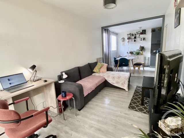 Appartement F3 à vendre - 3 pièces - 58 m2 - Savigny Sur Orge - 91 - ILE-DE-FRANCE