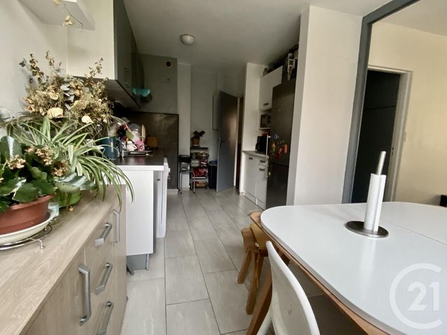 Appartement F3 à vendre - 3 pièces - 58 m2 - Savigny Sur Orge - 91 - ILE-DE-FRANCE