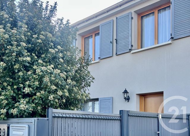 Maison à vendre - 4 pièces - 82,17 m2 - Etampes - 91 - ILE-DE-FRANCE