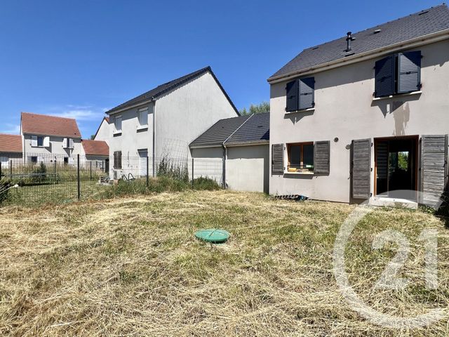 Maison à vendre - 4 pièces - 82,17 m2 - Etampes - 91 - ILE-DE-FRANCE