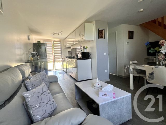 Maison à vendre - 4 pièces - 82,17 m2 - Etampes - 91 - ILE-DE-FRANCE