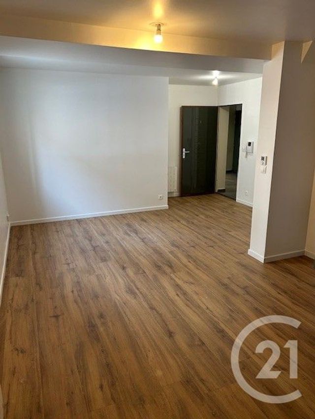 Appartement Studio à louer - 1 pièce - 31,64 m2 - Savigny Sur Orge - 91 - ILE-DE-FRANCE