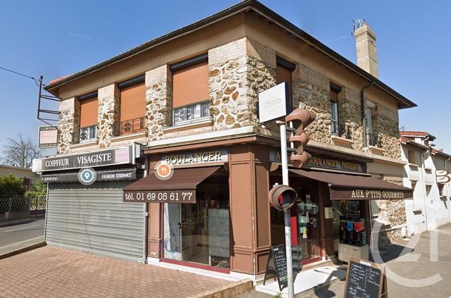 Immeuble à vendre - 300 m2 - Savigny Sur Orge - 91 - ILE-DE-FRANCE