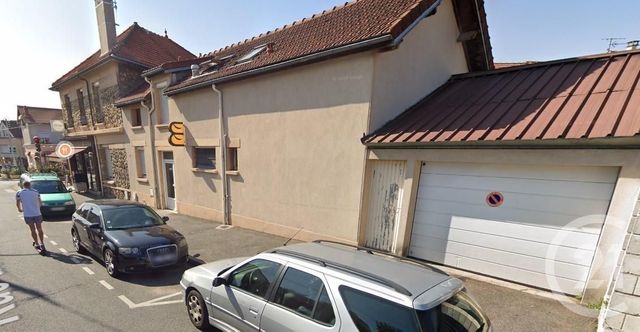 Immeuble à vendre - 300 m2 - Savigny Sur Orge - 91 - ILE-DE-FRANCE