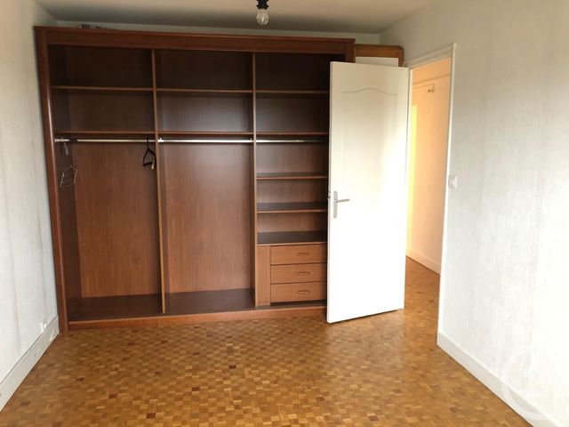 Appartement F3 &agrave; vendre - 3 pi&egrave;ces - 61,53 m2 - Savigny Sur Orge - 91 - ILE-DE-FRANCE
