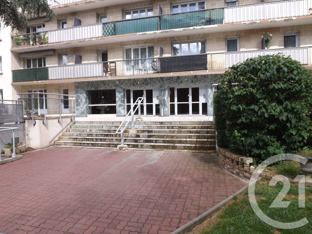 Appartement F3 &agrave; vendre - 3 pi&egrave;ces - 61,53 m2 - Savigny Sur Orge - 91 - ILE-DE-FRANCE