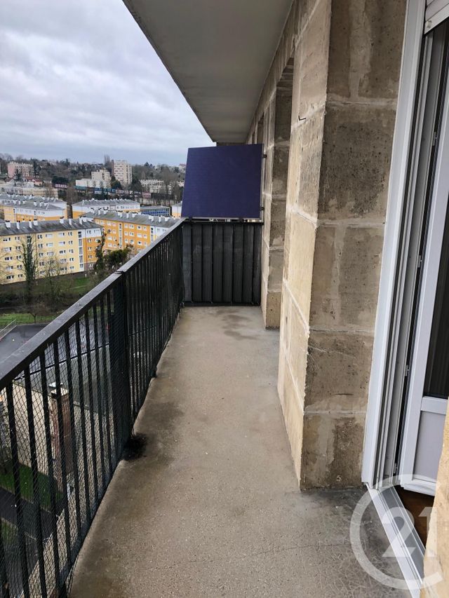 Appartement F3 &agrave; vendre - 3 pi&egrave;ces - 61,53 m2 - Savigny Sur Orge - 91 - ILE-DE-FRANCE