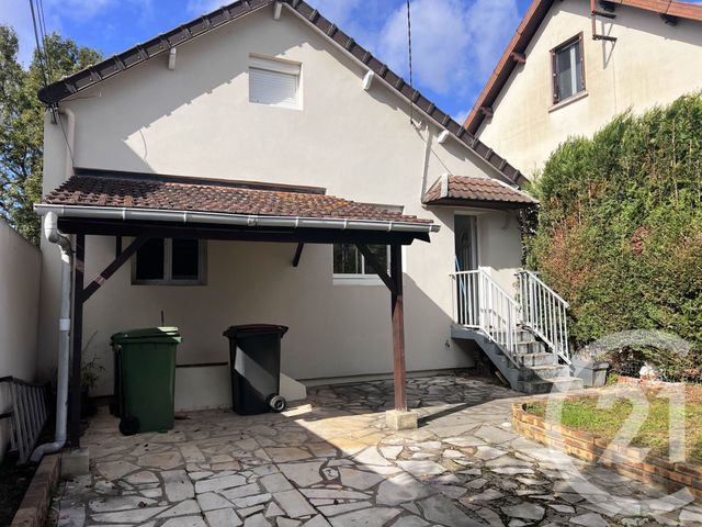 maison - SAVIGNY SUR ORGE - 91