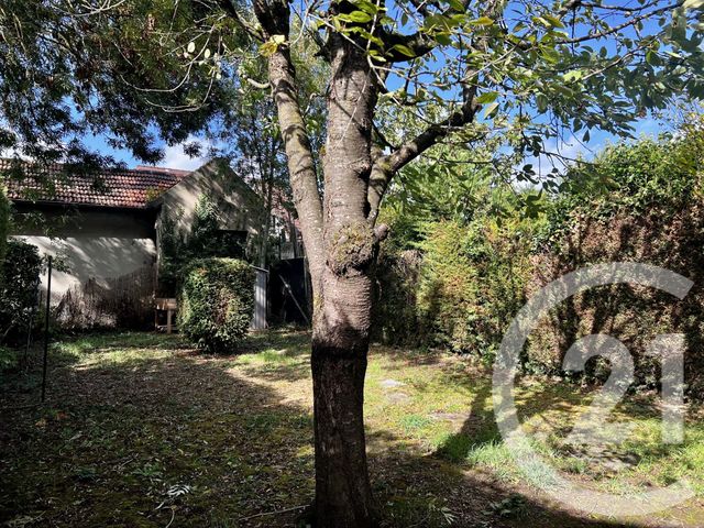 Maison à vendre - 3 pièces - 45,27 m2 - Savigny Sur Orge - 91 - ILE-DE-FRANCE