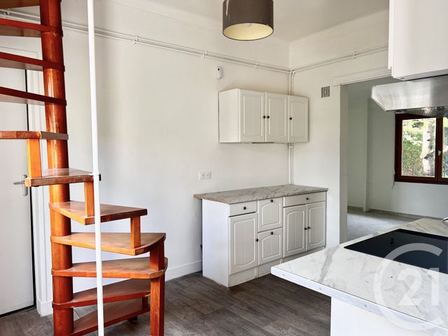 Maison à vendre - 3 pièces - 45,27 m2 - Savigny Sur Orge - 91 - ILE-DE-FRANCE