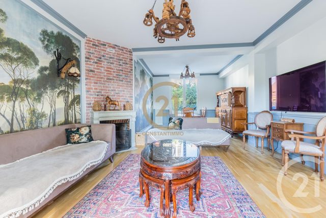 Maison à vendre - 9 pièces - 265,26 m2 - Savigny Sur Orge - 91 - ILE-DE-FRANCE
