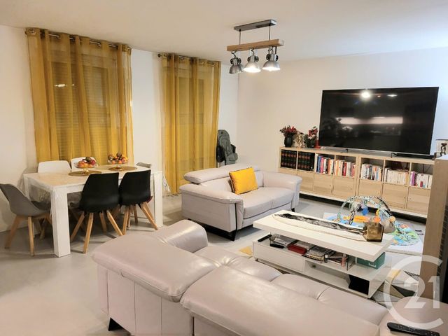 Appartement F3 à louer - 3 pièces - 64,94 m2 - Savigny Sur Orge - 91 - ILE-DE-FRANCE