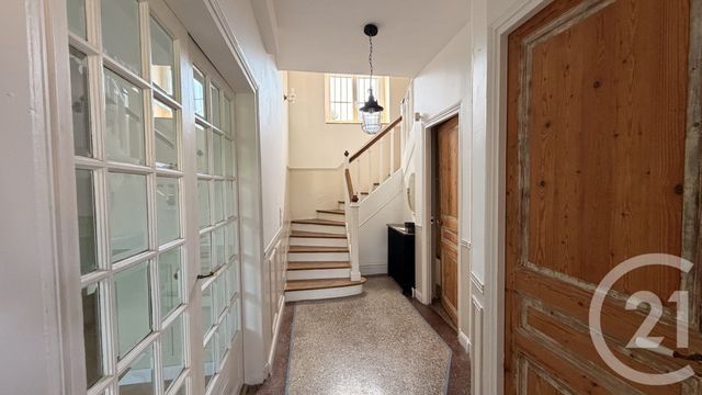 Maison &agrave; vendre - 5 pi&egrave;ces - 93 m2 - Savigny Sur Orge - 91 - ILE-DE-FRANCE