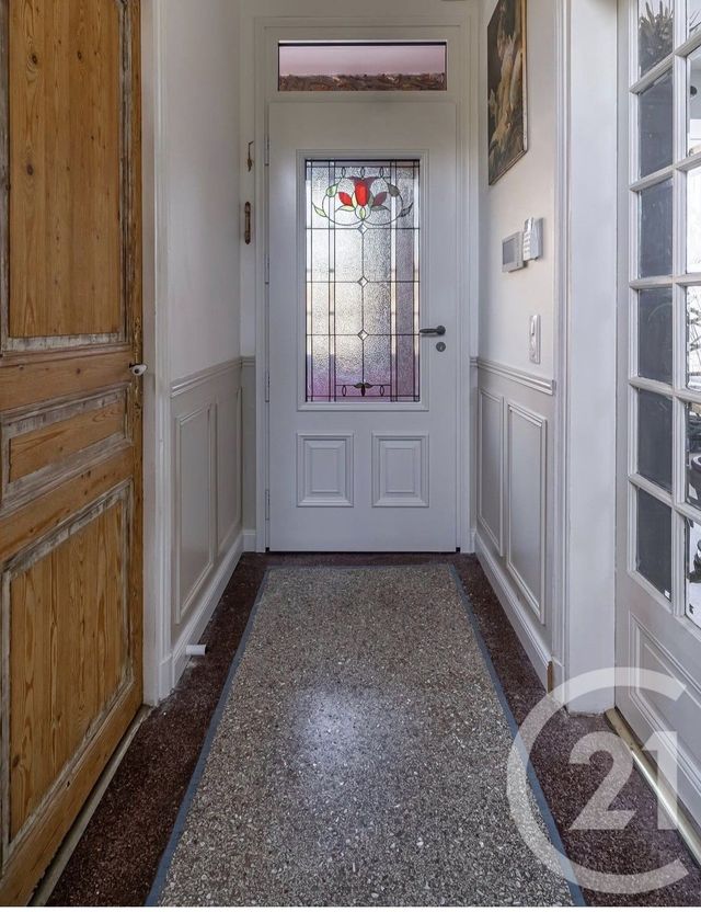 Maison &agrave; vendre - 5 pi&egrave;ces - 93 m2 - Savigny Sur Orge - 91 - ILE-DE-FRANCE