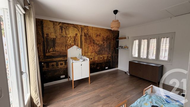Maison &agrave; vendre - 5 pi&egrave;ces - 93 m2 - Savigny Sur Orge - 91 - ILE-DE-FRANCE