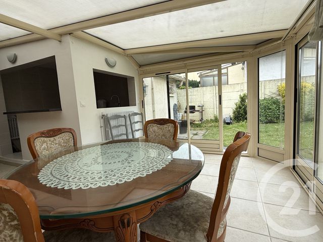 Afficher la photo en grand Maison à vendre - 5 pièces - 110 m2 - Savigny Sur Orge - 91 - ILE-DE-FRANCE