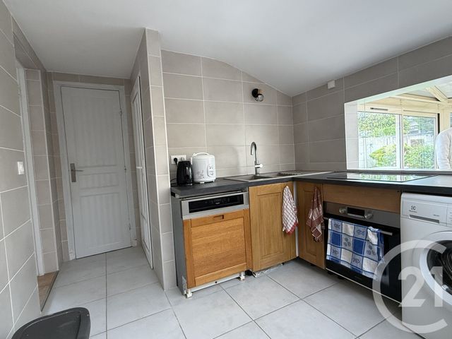 Afficher la photo en grand Maison à vendre - 5 pièces - 110 m2 - Savigny Sur Orge - 91 - ILE-DE-FRANCE