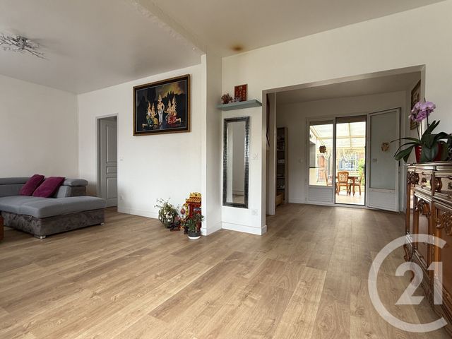 Afficher la photo en grand Maison à vendre - 5 pièces - 110 m2 - Savigny Sur Orge - 91 - ILE-DE-FRANCE