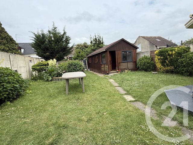 Afficher la photo en grand Maison à vendre - 5 pièces - 110 m2 - Savigny Sur Orge - 91 - ILE-DE-FRANCE