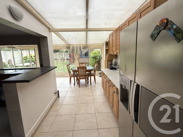 Afficher la photo en grand Maison à vendre - 5 pièces - 110 m2 - Savigny Sur Orge - 91 - ILE-DE-FRANCE