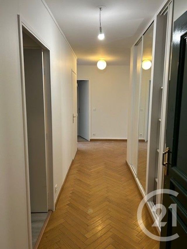 Appartement F4 à louer - 4 pièces - 78,21 m2 - Savigny Sur Orge - 91 - ILE-DE-FRANCE