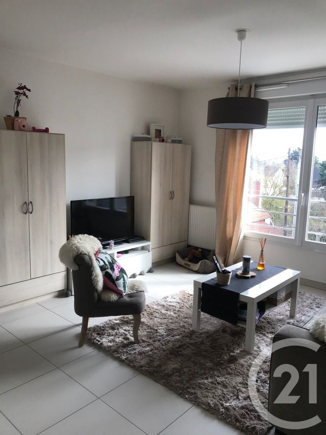 Appartement Studio à louer - 1 pièce - 25,20 m2 - Athis Mons - 91 - ILE-DE-FRANCE