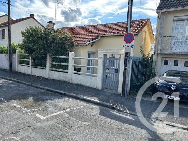 maison - SAVIGNY SUR ORGE - 91