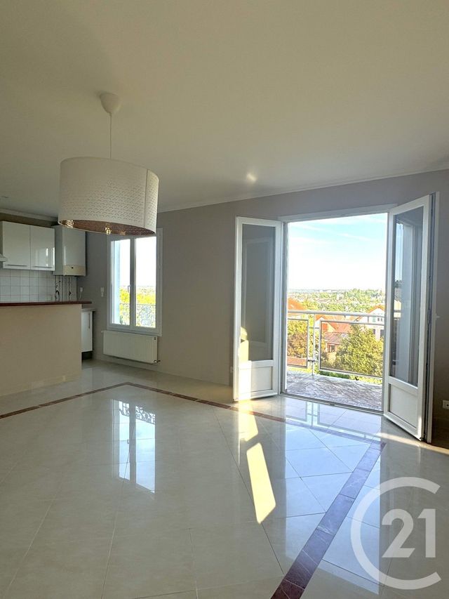 appartement - SAVIGNY SUR ORGE - 91