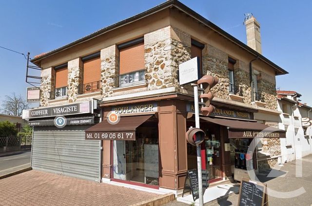 Maison à vendre - 11 pièces - 300 m2 - Savigny Sur Orge - 91 - ILE-DE-FRANCE