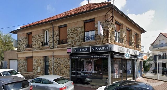 Maison à vendre - 11 pièces - 300 m2 - Savigny Sur Orge - 91 - ILE-DE-FRANCE