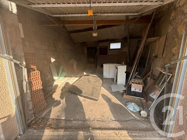 Maison à vendre - 11 pièces - 300 m2 - Savigny Sur Orge - 91 - ILE-DE-FRANCE