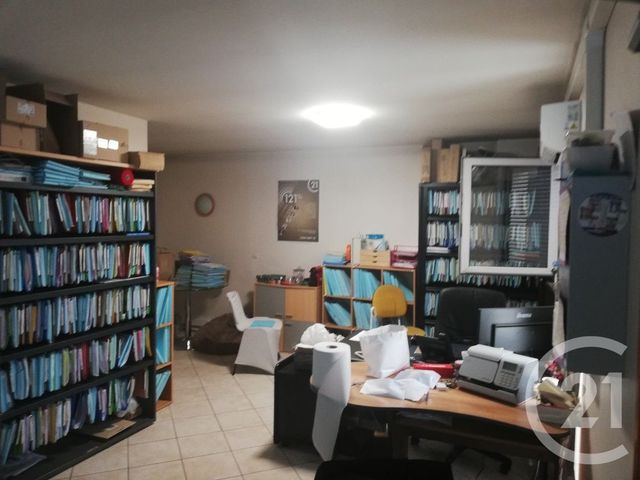 Immeuble à vendre - 135 m2 - Savigny Sur Orge - 91 - ILE-DE-FRANCE