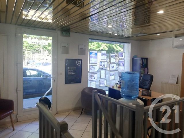 Immeuble à vendre - 135 m2 - Savigny Sur Orge - 91 - ILE-DE-FRANCE