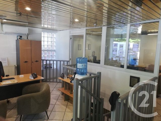 Immeuble à vendre - 135 m2 - Savigny Sur Orge - 91 - ILE-DE-FRANCE