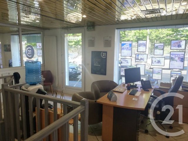 Immeuble à vendre - 135 m2 - Savigny Sur Orge - 91 - ILE-DE-FRANCE