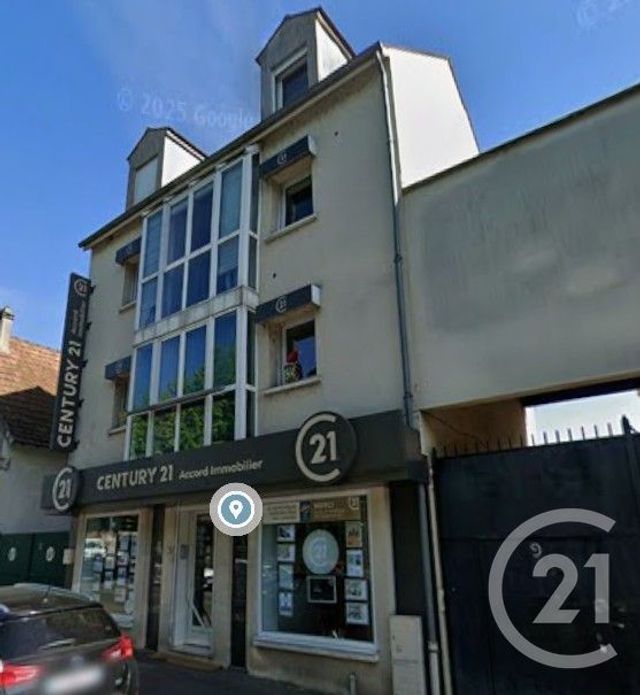 Immeuble à vendre - 135 m2 - Savigny Sur Orge - 91 - ILE-DE-FRANCE