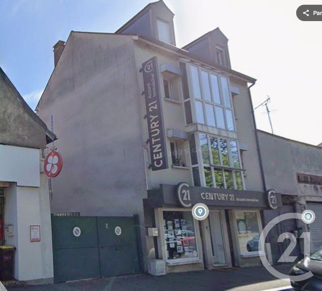 Immeuble à vendre - 135 m2 - Savigny Sur Orge - 91 - ILE-DE-FRANCE