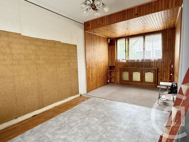 Maison à vendre - 3 pièces - 56 m2 - Savigny Sur Orge - 91 - ILE-DE-FRANCE