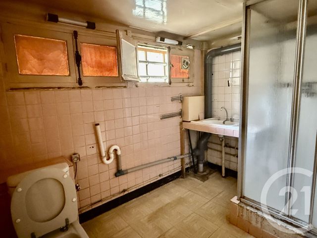 Maison à vendre - 3 pièces - 56 m2 - Savigny Sur Orge - 91 - ILE-DE-FRANCE