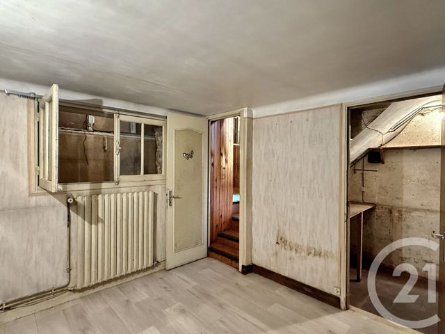 Maison à vendre - 3 pièces - 56 m2 - Savigny Sur Orge - 91 - ILE-DE-FRANCE