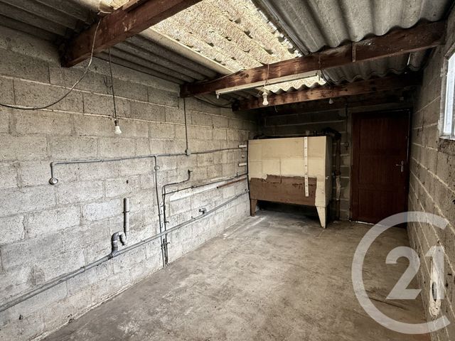 Maison à vendre - 3 pièces - 56 m2 - Savigny Sur Orge - 91 - ILE-DE-FRANCE