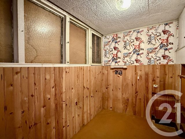 Maison à vendre - 3 pièces - 56 m2 - Savigny Sur Orge - 91 - ILE-DE-FRANCE