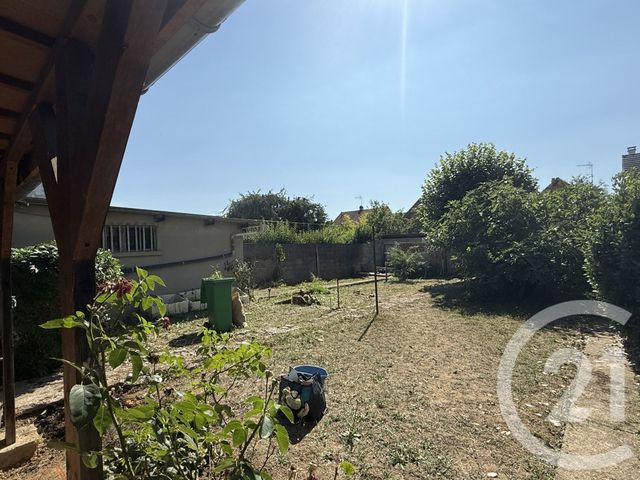 Maison à vendre - 3 pièces - 56 m2 - Savigny Sur Orge - 91 - ILE-DE-FRANCE