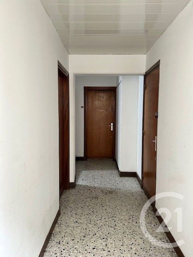 appartement - SAVIGNY SUR ORGE - 91