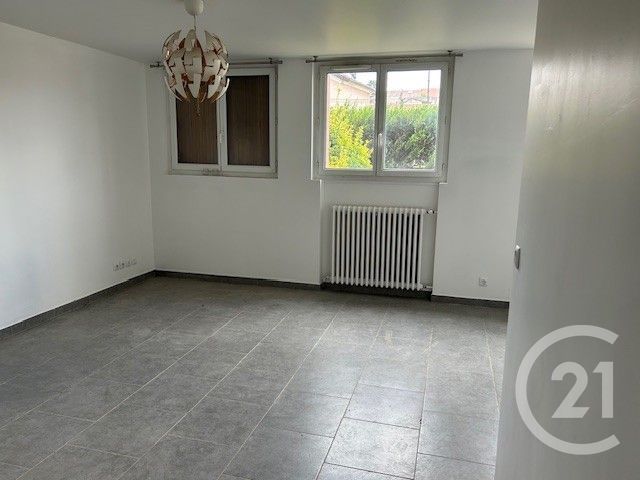 appartement - SAVIGNY SUR ORGE - 91