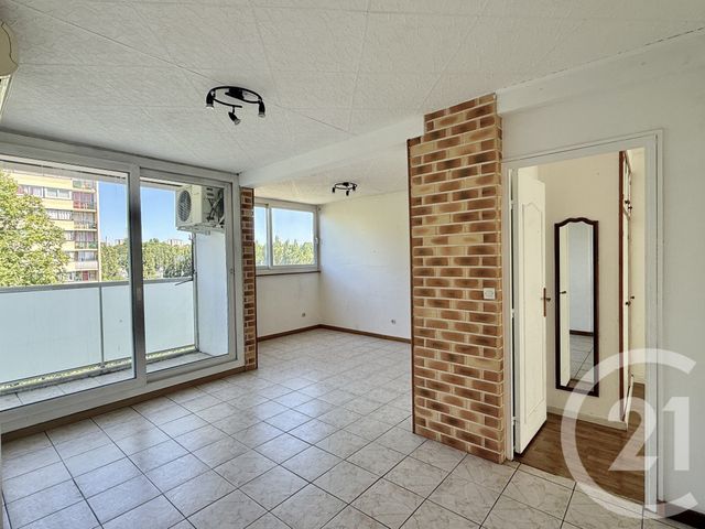 appartement - SAVIGNY SUR ORGE - 91